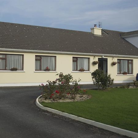 Greenfields Farmhouse Villa Ballylongford Luaran gambar
