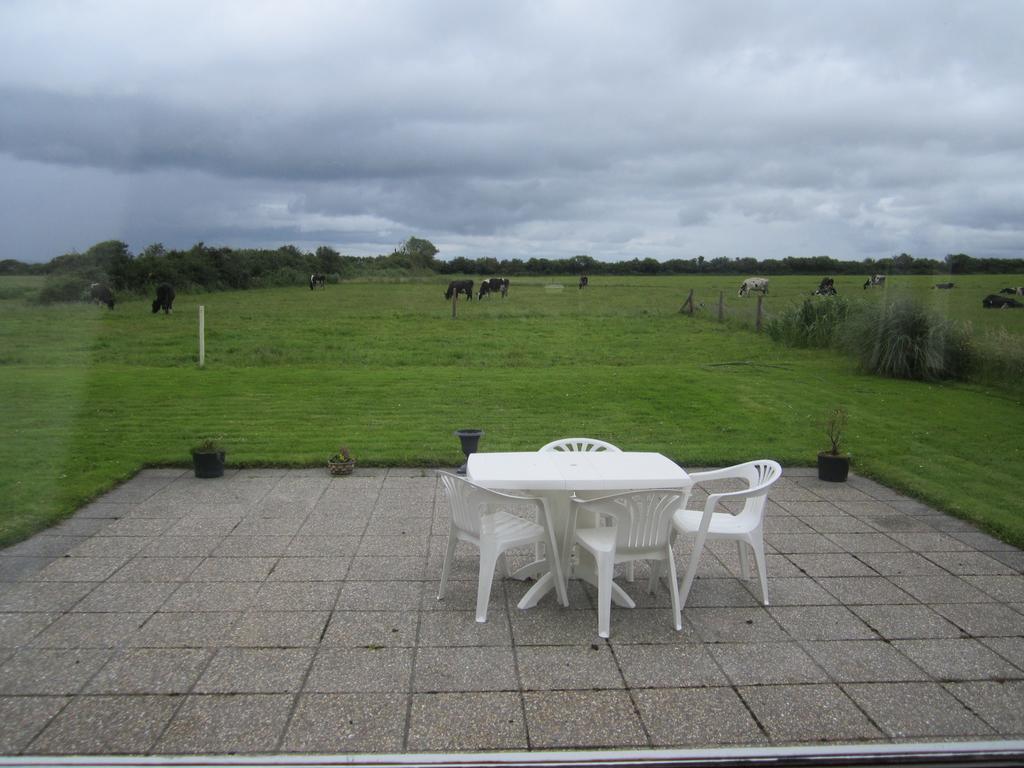 Greenfields Farmhouse Villa Ballylongford Bilik gambar