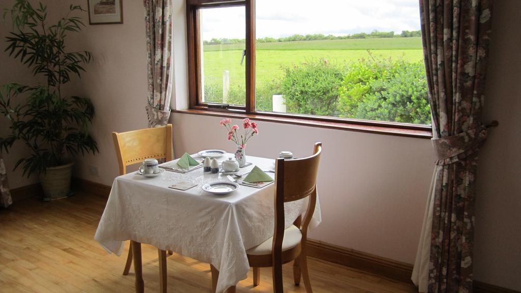 Greenfields Farmhouse Villa Ballylongford Luaran gambar