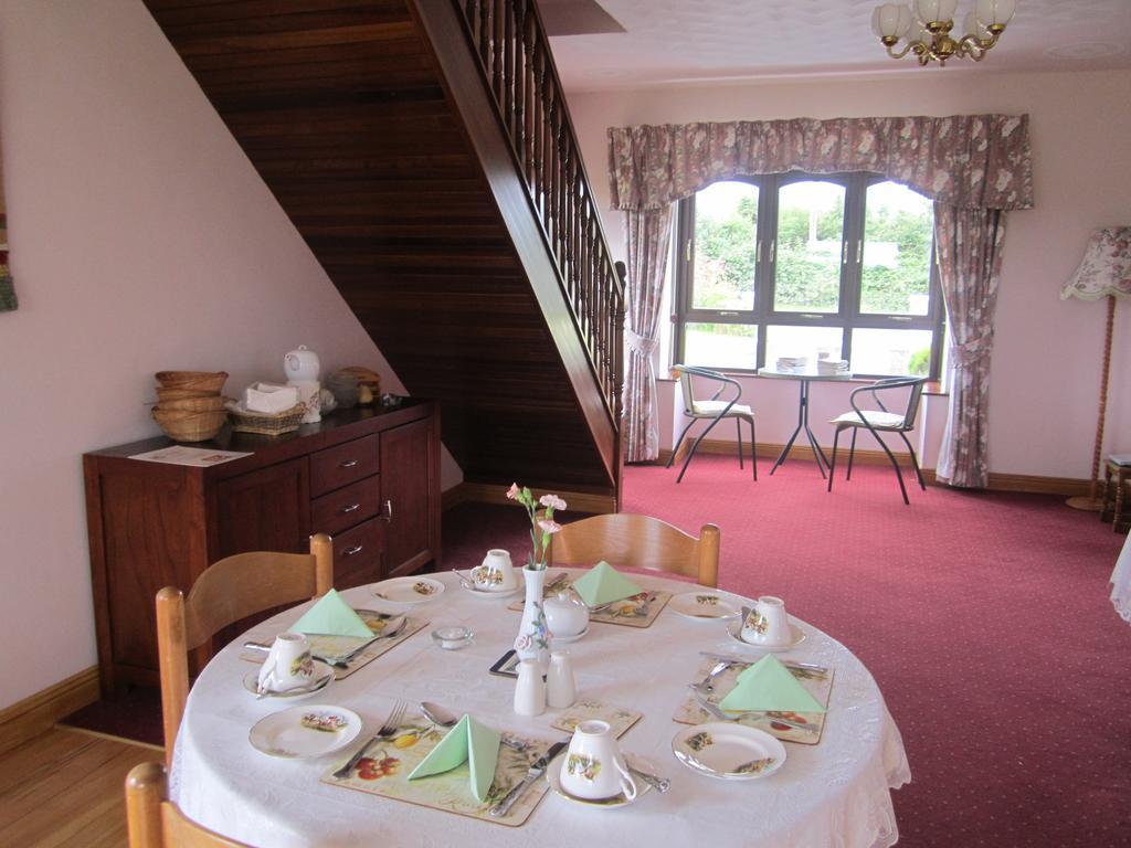 Greenfields Farmhouse Villa Ballylongford Luaran gambar
