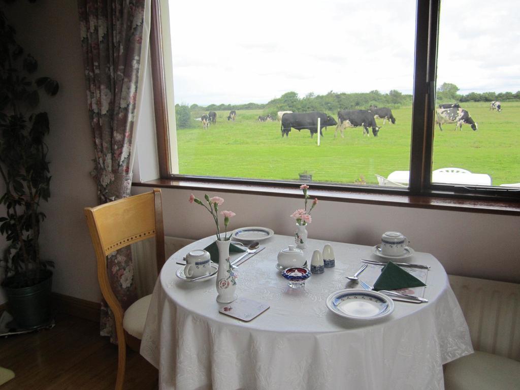 Greenfields Farmhouse Villa Ballylongford Luaran gambar