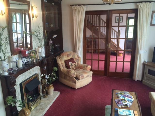 Greenfields Farmhouse Villa Ballylongford Luaran gambar
