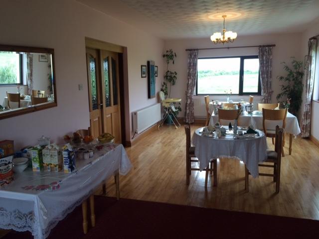Greenfields Farmhouse Villa Ballylongford Luaran gambar